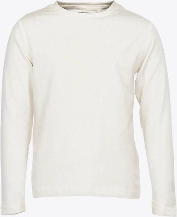 No compromise Kleding Wit