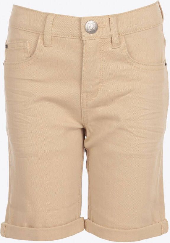No compromise Kleding Zand