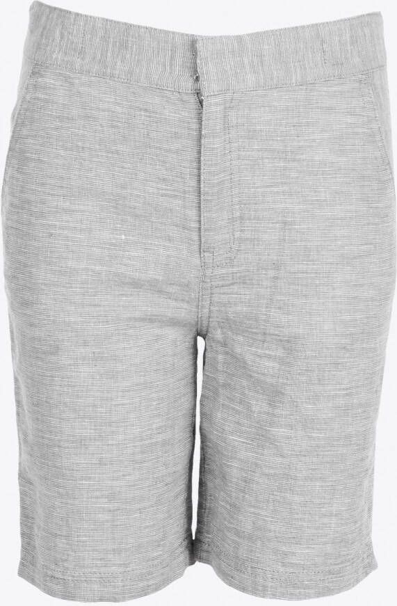 No compromise Kleding Zwart