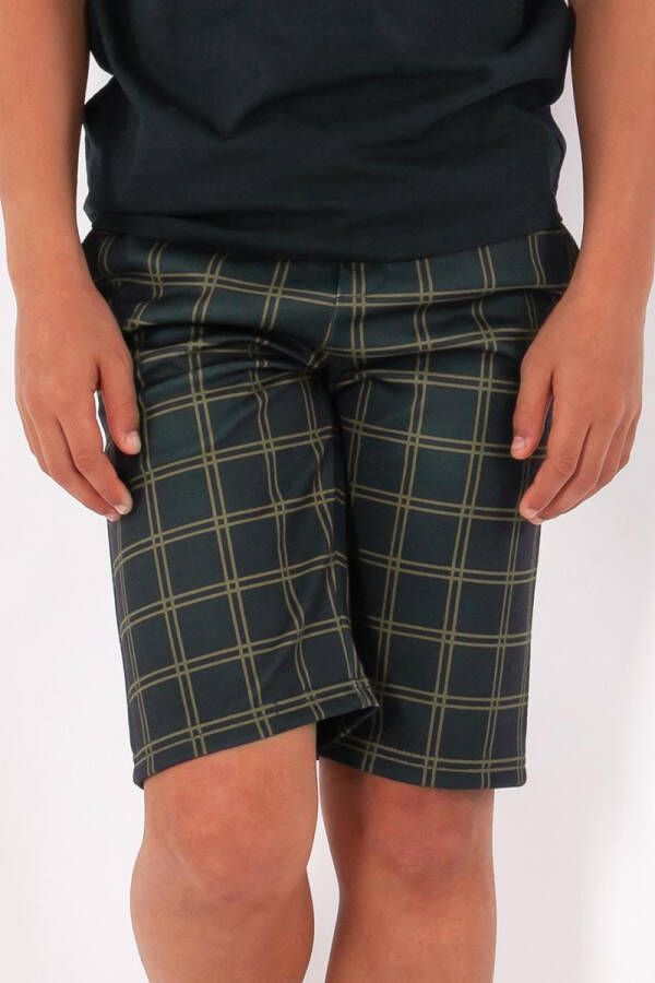 No compromise Kleding Navy