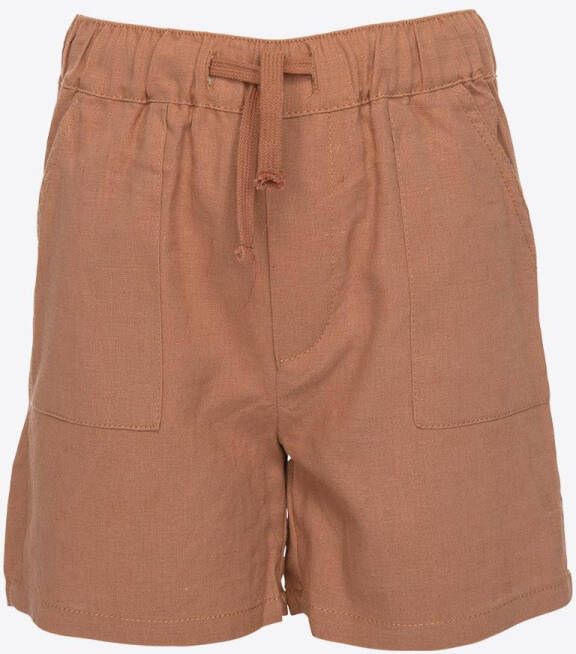 No compromise Kleding Donkerrood