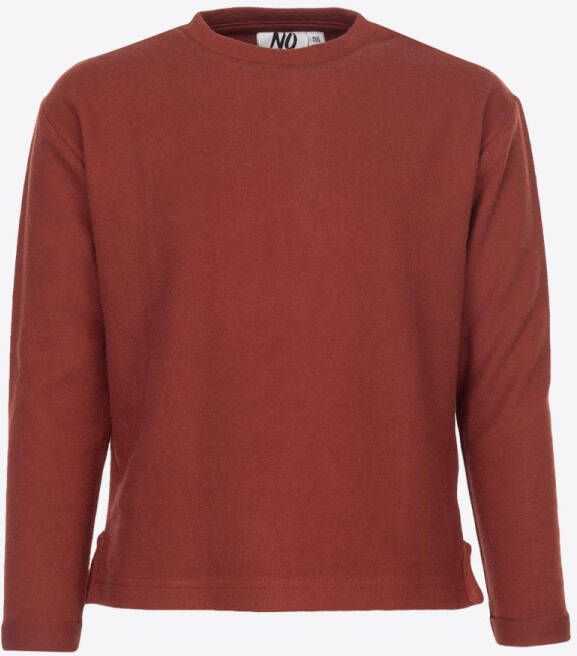 No compromise Viscose Rood Kids