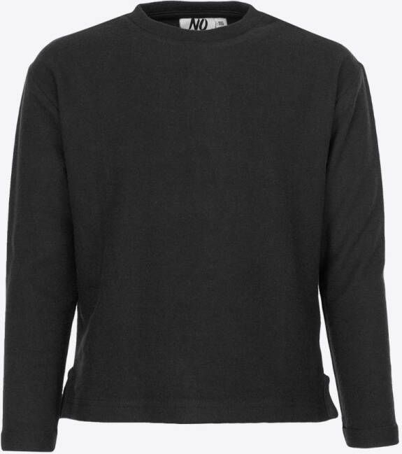 No compromise Viscose Zwart Kids