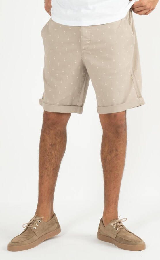 Produkt Katoen Geprint Maat XXL Heren