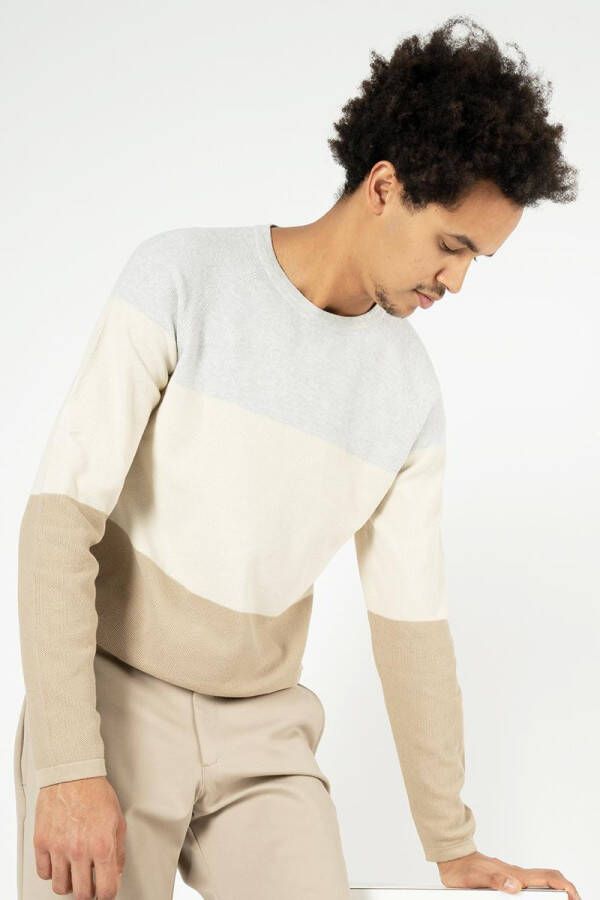 Produkt Katoen Gestreept Maat XXL Heren