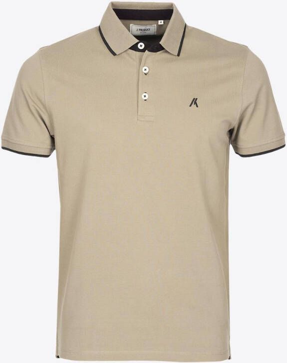 Produkt Katoen Khaki Maat XXL Heren