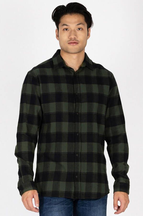 Produkt Katoen Khaki Maat XXL Heren