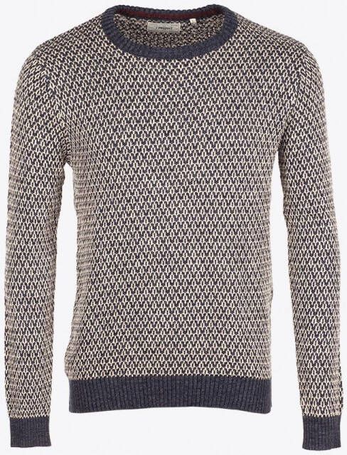 Produkt Katoen Navy Maat XXL Heren