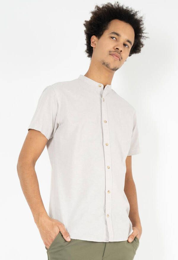 Produkt Katoen Wit Maat XXL Heren