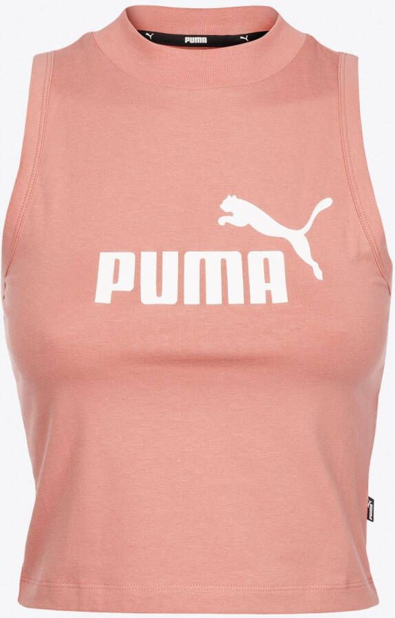Puma Kleding Roze