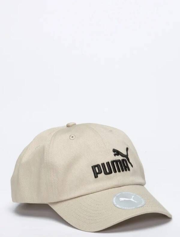 Puma Kleding Beige