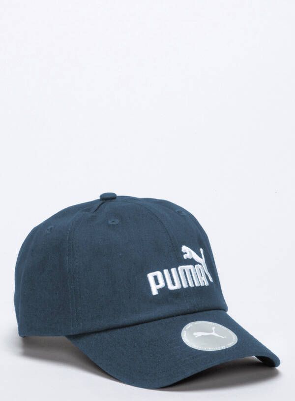 Puma Kleding Navy