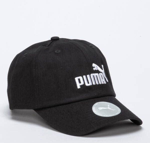 Puma Kleding Zwart