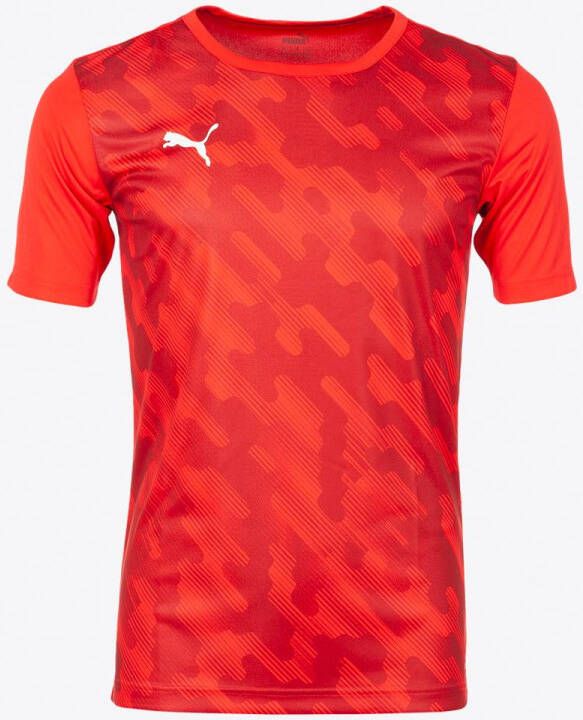 Puma Rood Maat XXL Heren