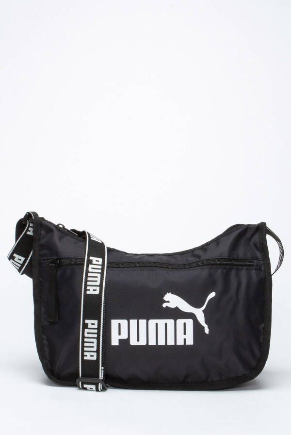 Puma Tassen Zwart