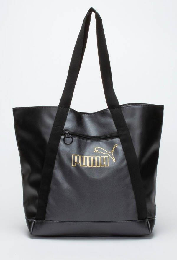 Puma Tassen Zwart