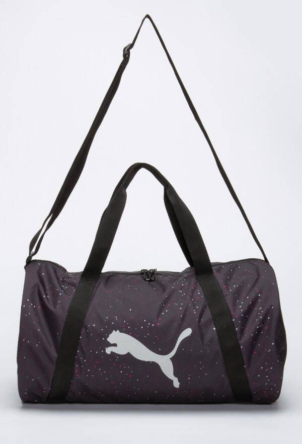 Puma Tassen Zwart