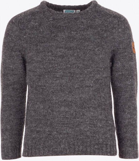Samson&Marie Kleding Donkerblauw