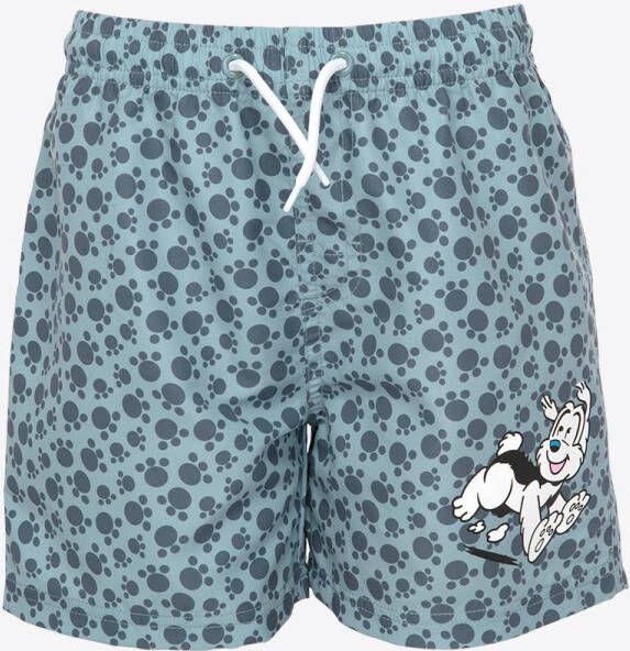 Samson&Marie Kleding Geprint