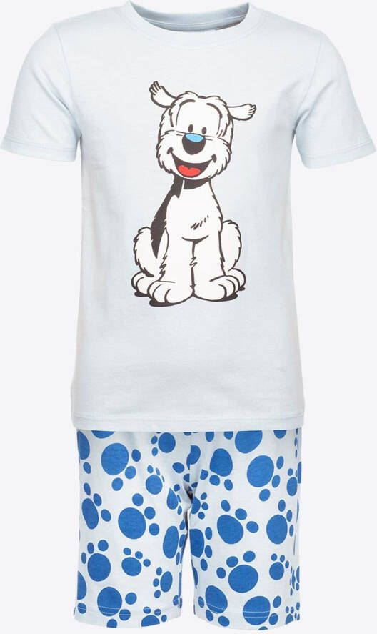 Samson&Marie Kleding Blauw