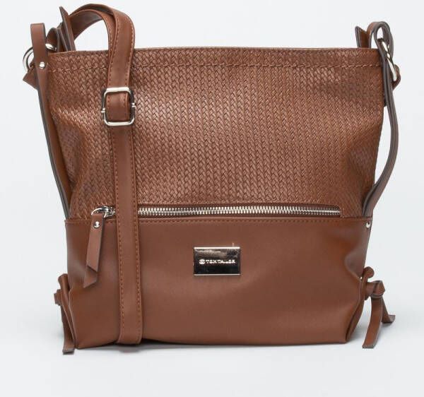 Tom tailor Tassen Camel