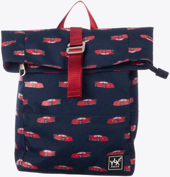 YLX Gear Tassen Blauw