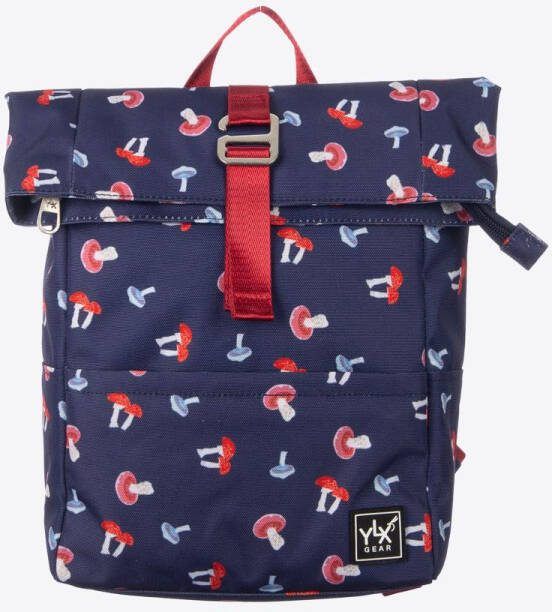 YLX Gear Tassen Donkerblauw