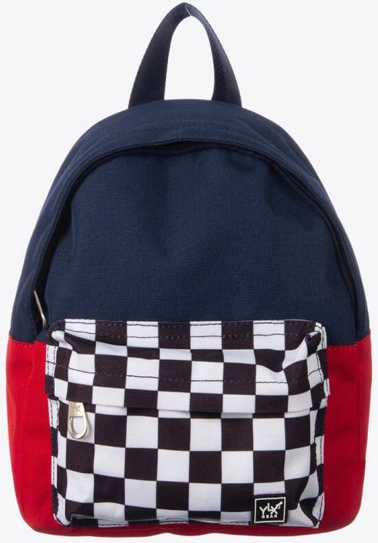 YLX Gear Tassen Navy