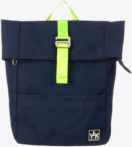 YLX Gear Tassen Navy