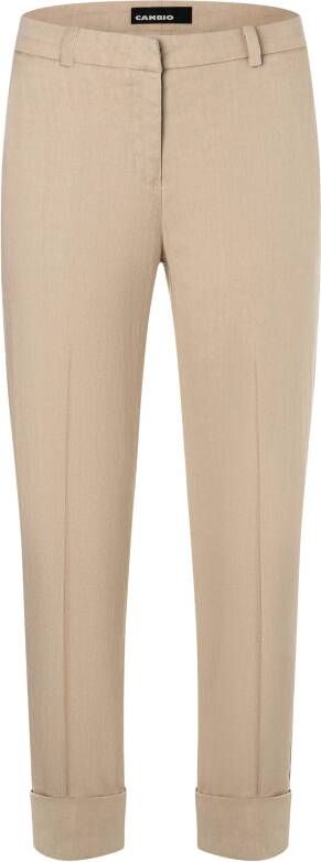 Cambio Pantalon Beige
