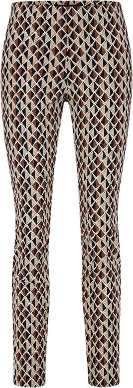 Gardeur Broek Bruin