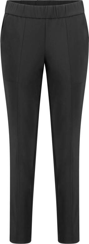 Gardeur Broek Zwart