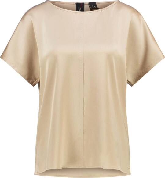 Marc Cain Blouse taupe