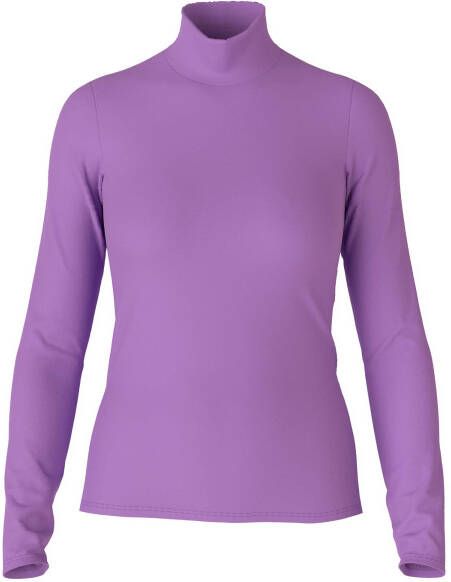 Marc Cain Jersey Col Paars