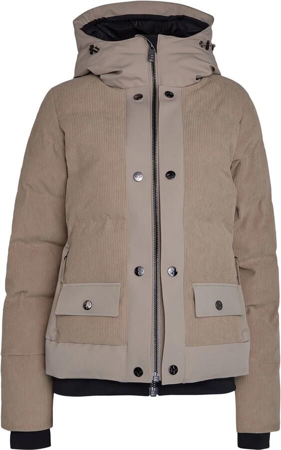 8848 altitude 8848 Harlow Cord Jacket Dames