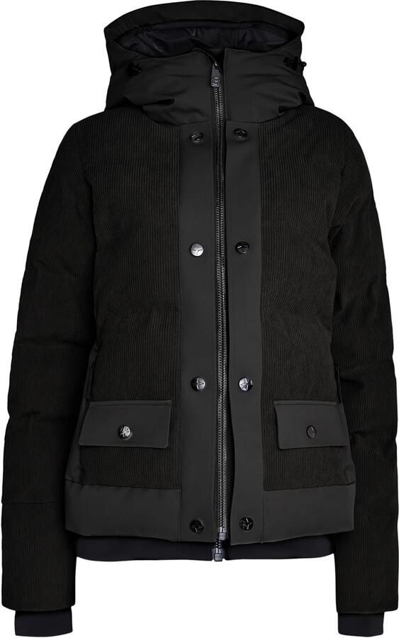8848 altitude 8848 Harlow Cord Jacket Dames
