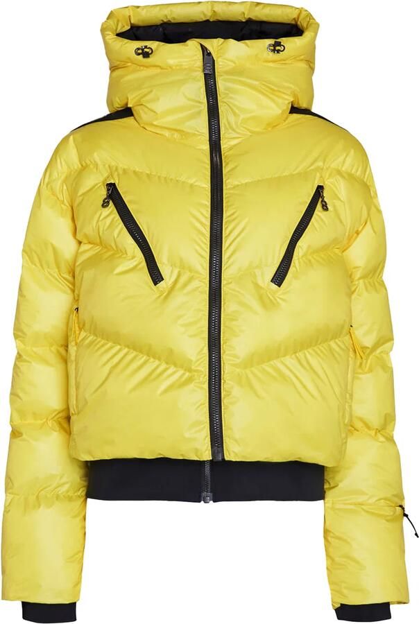 8848 altitude 8848 Noelle Ski Puffer