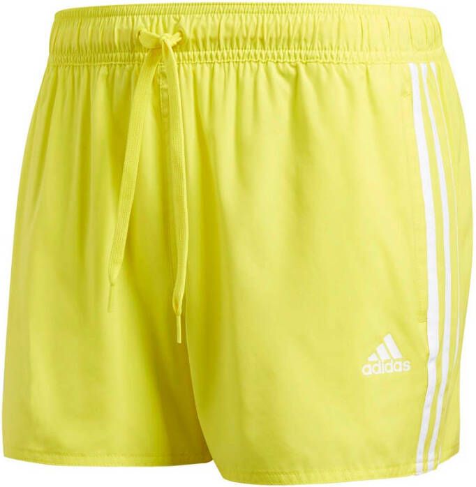 Adidas 3-stripes Clx Swim Short