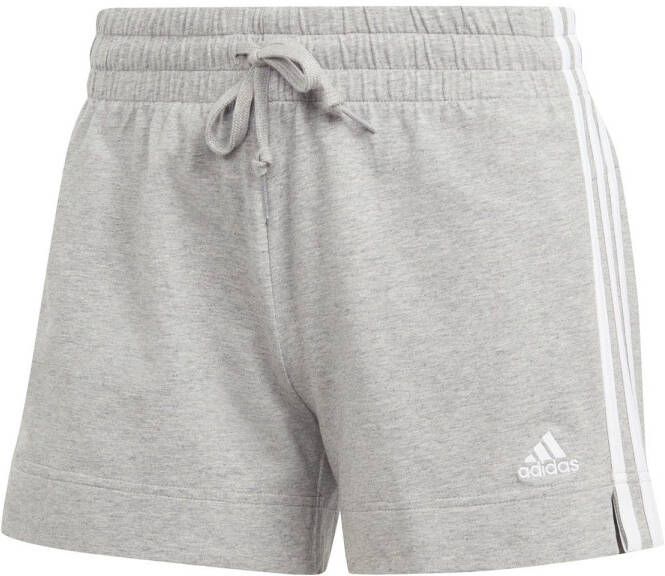 Adidas 3 Stripes Shorts