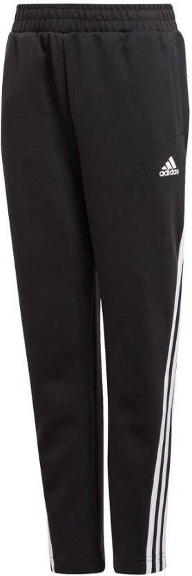 Adidas Sportswear 3-Stripes Doubleknit Tapered Leg Broek