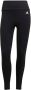 Adidas Performance Trainingstights DESIGNED TO MOVE HIGH-RISE 3-STRIPES SPORT 7 8-TIGHT (1-delig) - Thumbnail 2