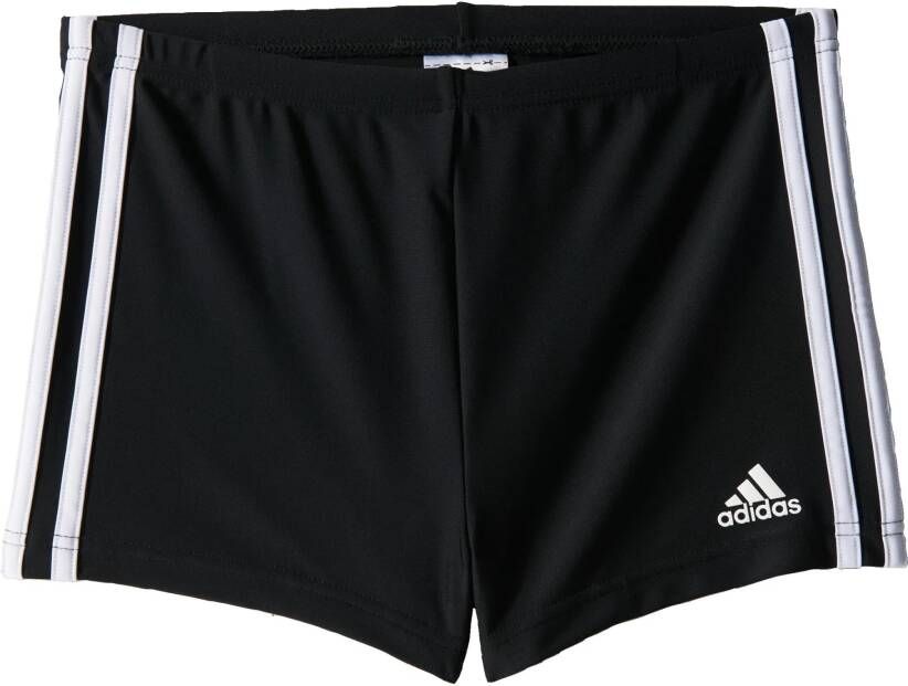 ADIDAS SPORTSWEAR Zwembroek met labelstrepen in een set van 3 stuks