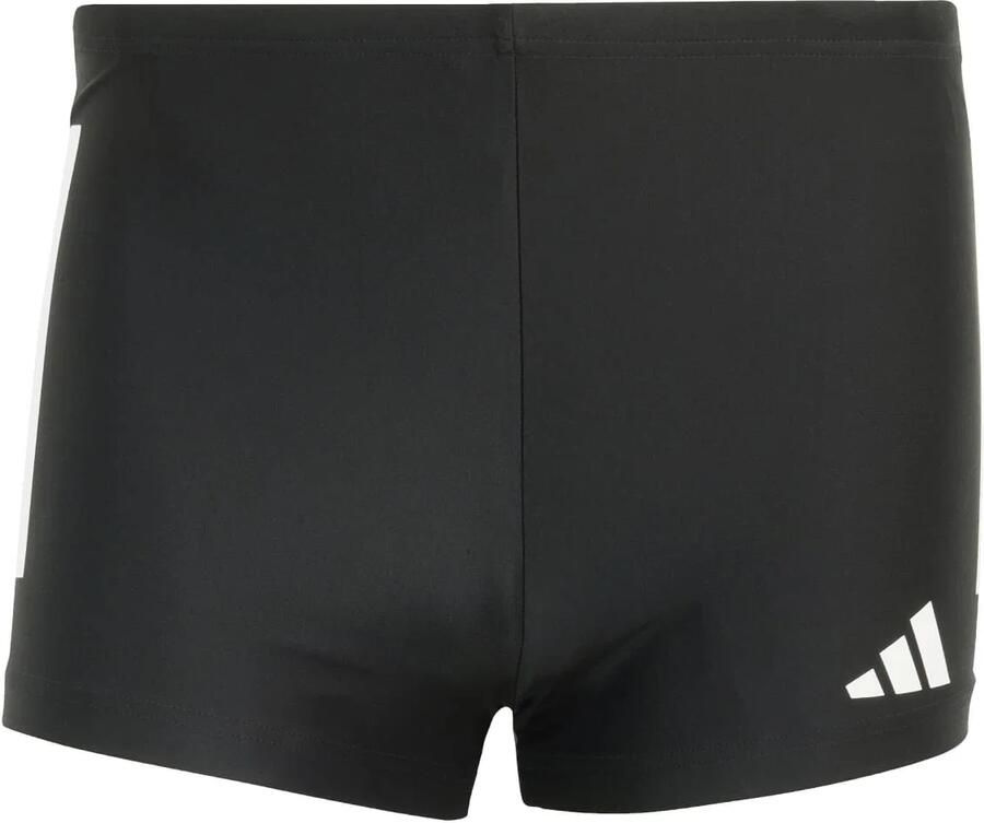 Adidas Zwembroek Maillot de bain 3 Bandes 2´´ en matière synthétique - Foto 3