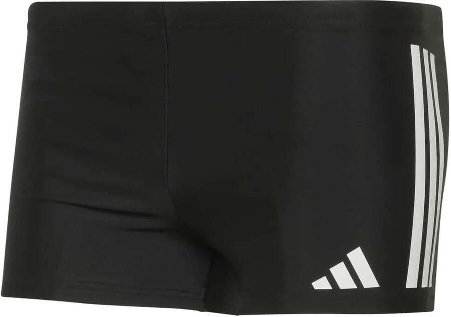 Adidas 3-stripes Boxer Swim Trunks