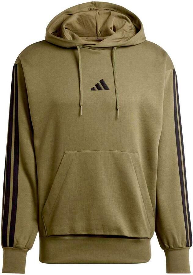 Adidas Sweater Sweatshirts Essentials 3 Stripes molleton doux