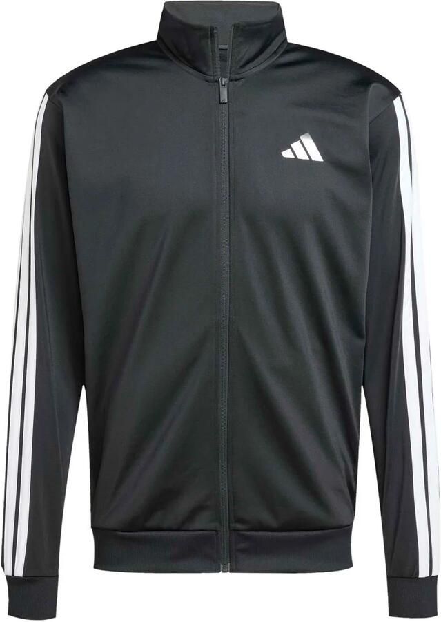 Adidas Trainingsjack Veste de survêtement 100% polyester recyclé