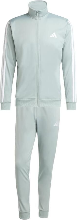 Adidas Trainingspak Sportswear Basic 3-Stripes Tricot Track Suit