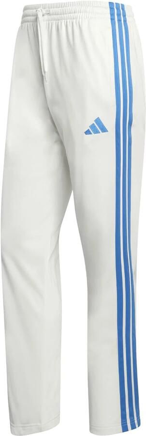 Adidas Sportswear Straight fit sweatpants met logostitching - Foto 3