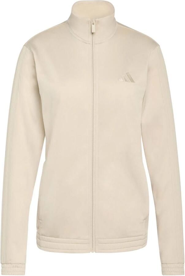 Adidas 3-stripes Trainingsjack Dames