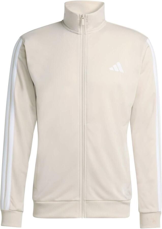 Adidas Sportswear Regular fit Sweat-Pak met contraststrepen - Foto 2